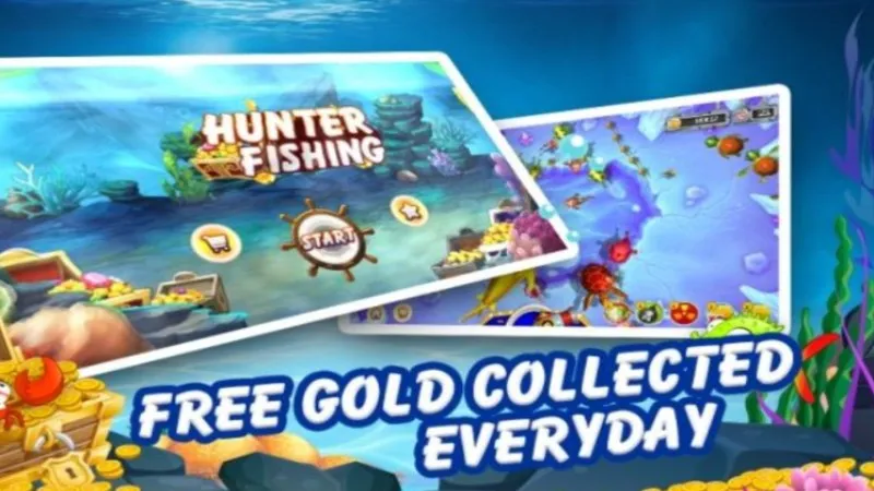 Bắn cá Lucky Fishing là gì?
