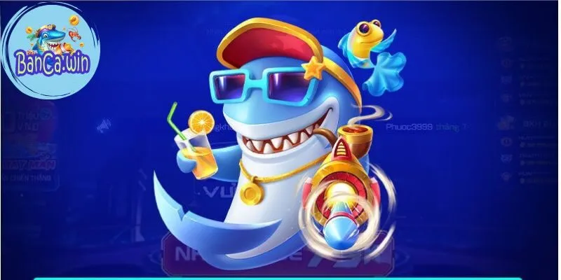 Bắn Cá Hitclub – Siêu Phẩm Game Đổi Thưởng Hấp Dẫn 2026