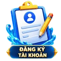 Đăng ký tài khoản