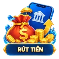 Rút tiền