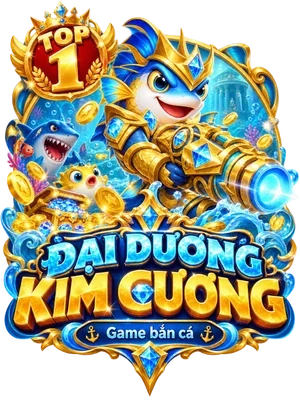 Đại Dương Kim Cương