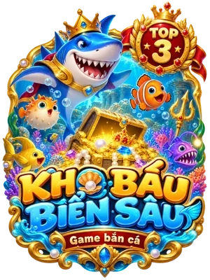 Kho Báu Biển Sâu