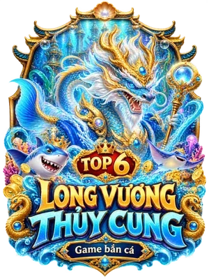 Long Vương Thủy Cung