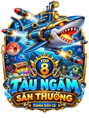 Tàu Ngầm Săn Thưởng